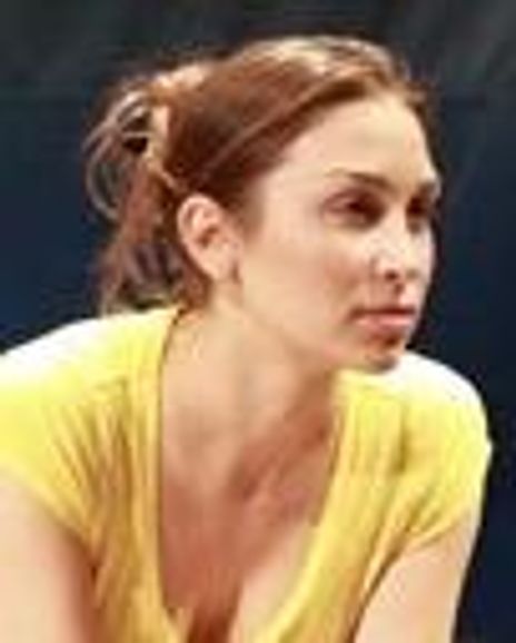 Olivia Henry Headshot