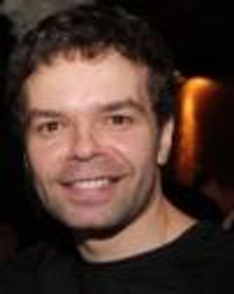 Lemon Andersen Headshot