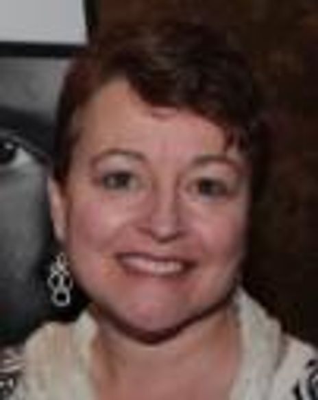 Pamela Hamingson Headshot