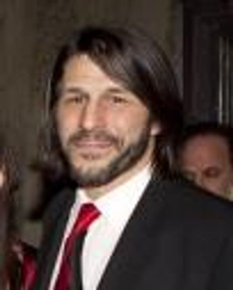 Bill Cantos Headshot