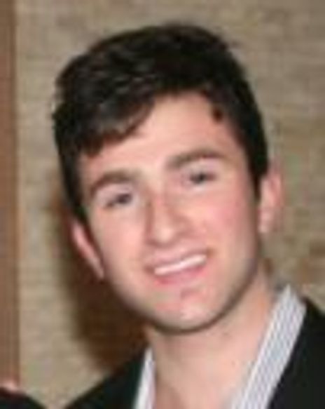 Jeremy Boros Headshot