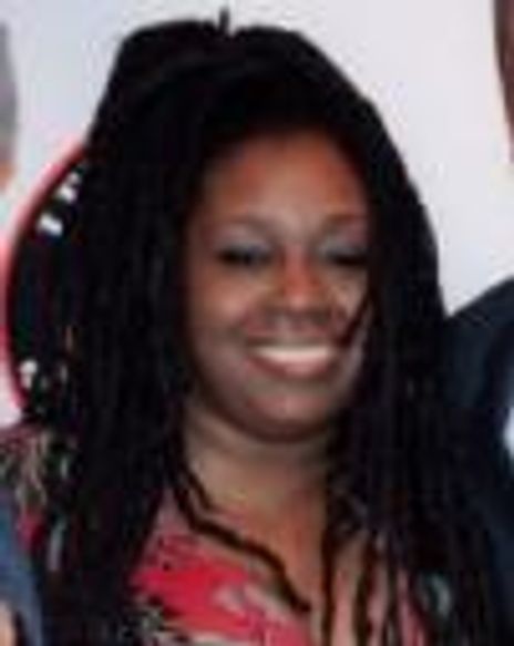 Caron Wheeler Headshot