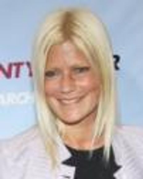 Lizzie Grubman Headshot