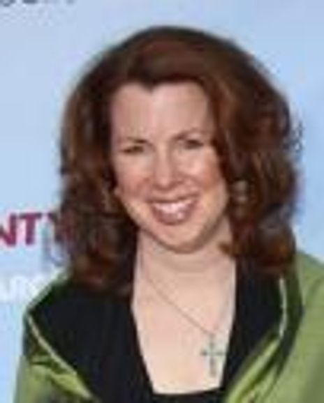 Siobhan Fallon Hogan Headshot