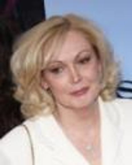 Cathy Moriarty Headshot