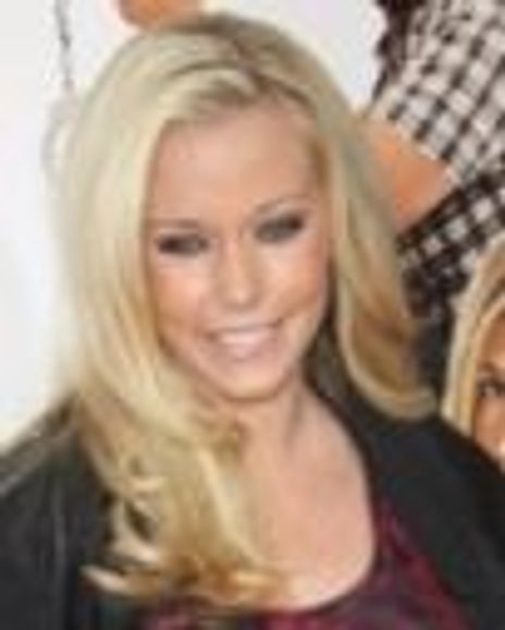 Kendra Wilkinson Headshot