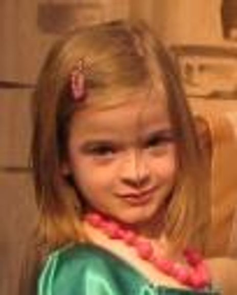 Sophey Potter Headshot