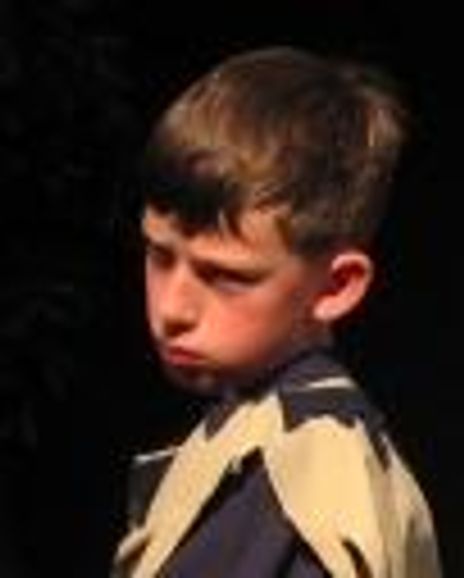 Nathan Jacobs Headshot