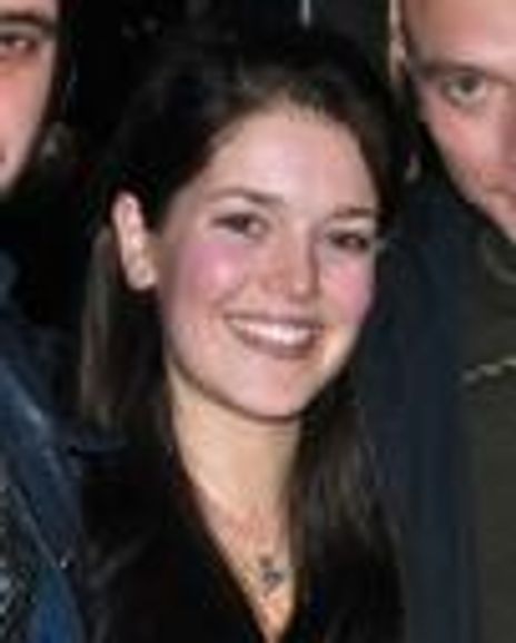 Meghan Ritchie Headshot