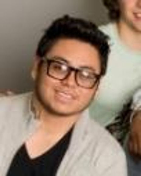 Andrew Garcia Headshot