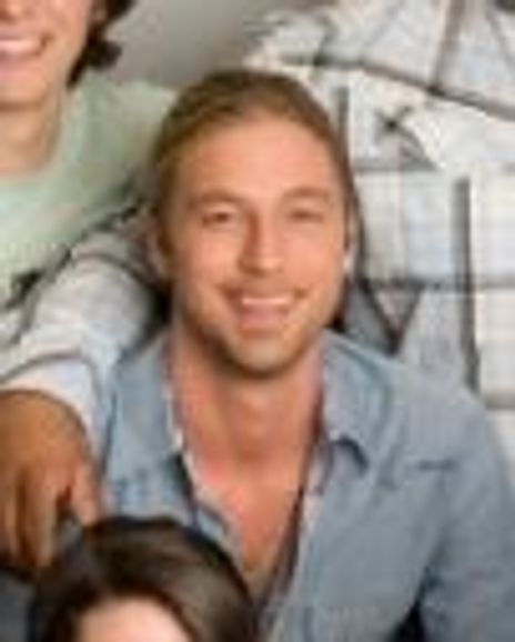 Casey James Headshot