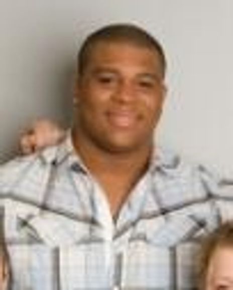 Michael Lynche Headshot