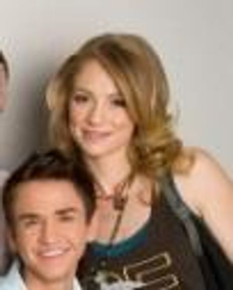 Didi Benami Headshot