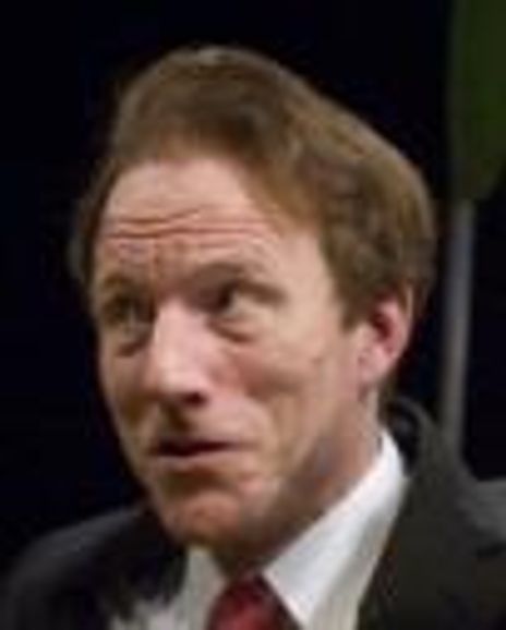 Michael Patten Headshot