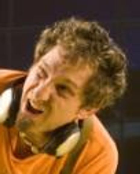 Chris Ensweiler Headshot