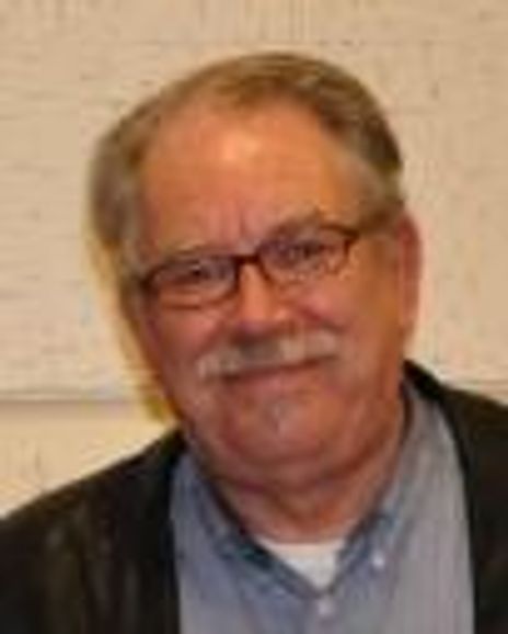 Robert Pallagh Headshot