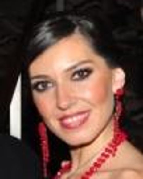 Rocio Montoya Headshot