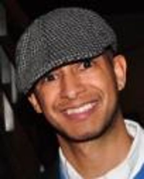 Kelly Isaac Headshot