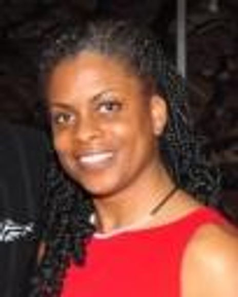 Karen Calloway William Headshot