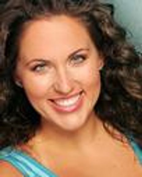 Cari Chrisostomou Headshot