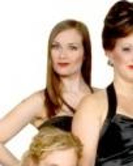 Natalie Newman Headshot