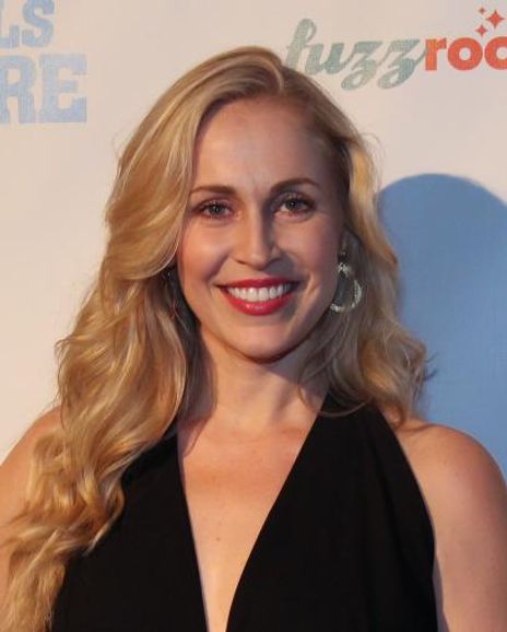 Crystal Kellogg Headshot