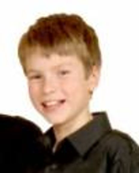 Troy Tripicchio Headshot