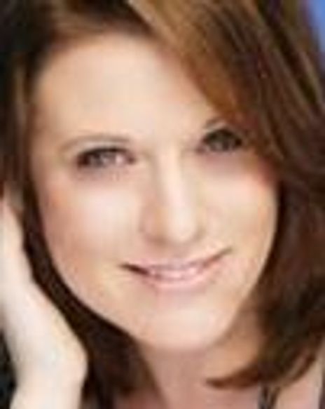 Starina Johnson Headshot