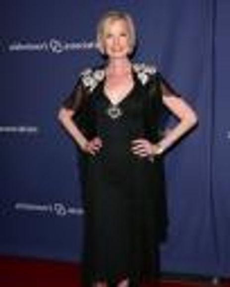 Laurie Burrows Grad Headshot