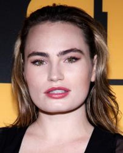 Kathryn Gallagher Headshot