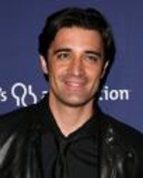 Gilles Marini Headshot