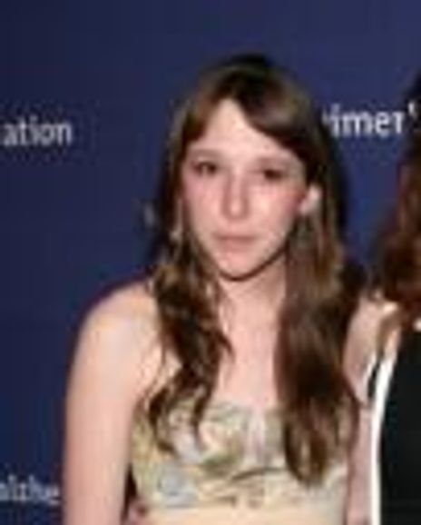 Madelyn Thompson Headshot