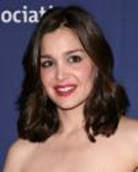 Gina Philips Headshot