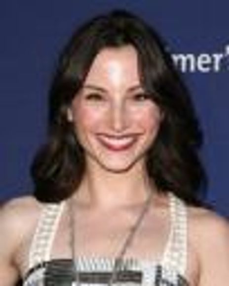 Heather McComb Headshot