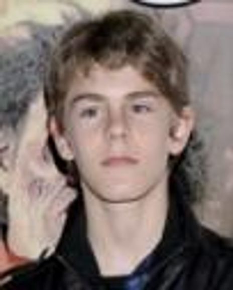 Patrick Criado Headshot