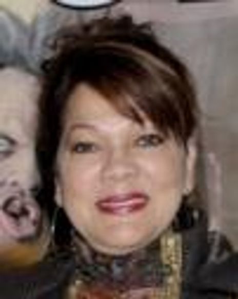 Angela Carrasco Headshot