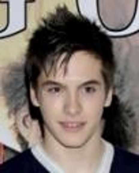 Ricardo Gomez Headshot