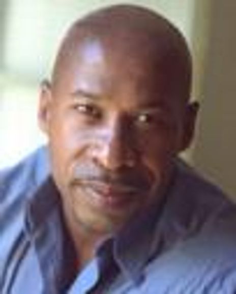 L. Trey Wilson Headshot