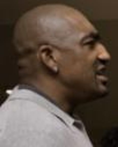 Christopher Guyton Headshot
