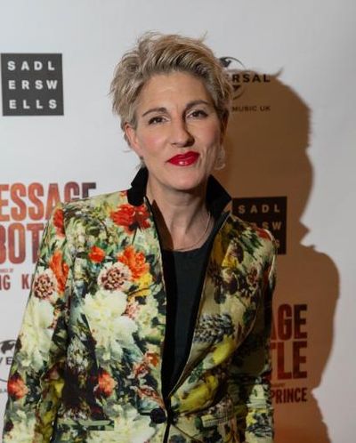 Tamsin Greig Headshot