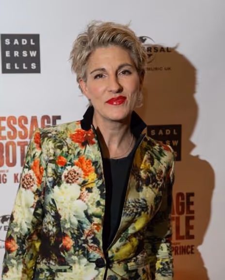 Tamsin Greig Headshot