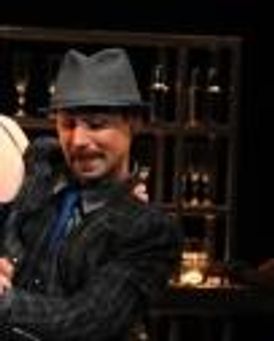 Matthew Stockwell Dibble Headshot