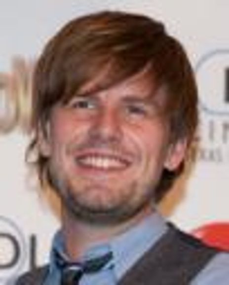 Andy Landen Headshot