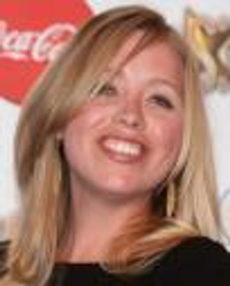 Alice Mathias Headshot