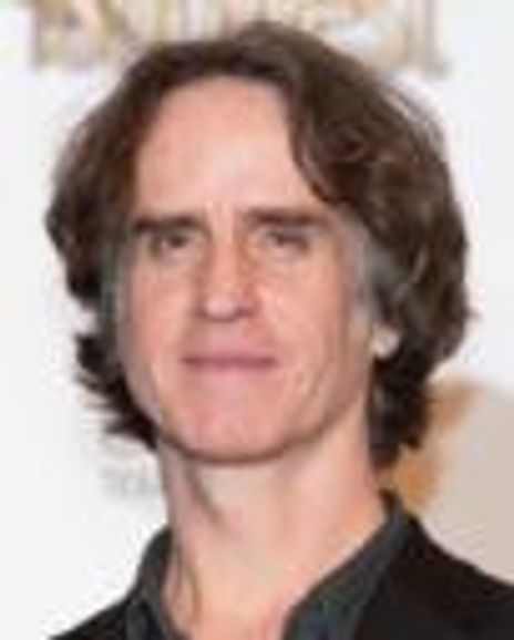 Jay Roach Headshot