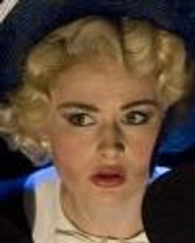 Claire Brownwell Headshot