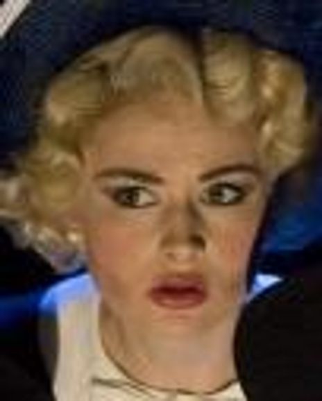 Claire Brownwell Headshot