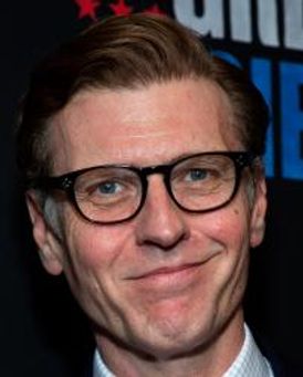 Ted Deasy Headshot