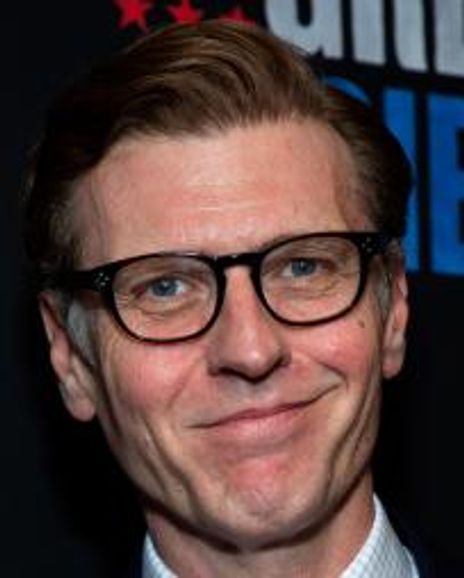 Ted Deasy Headshot