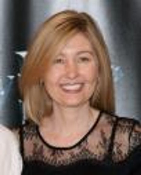 Debbie Snyder Headshot